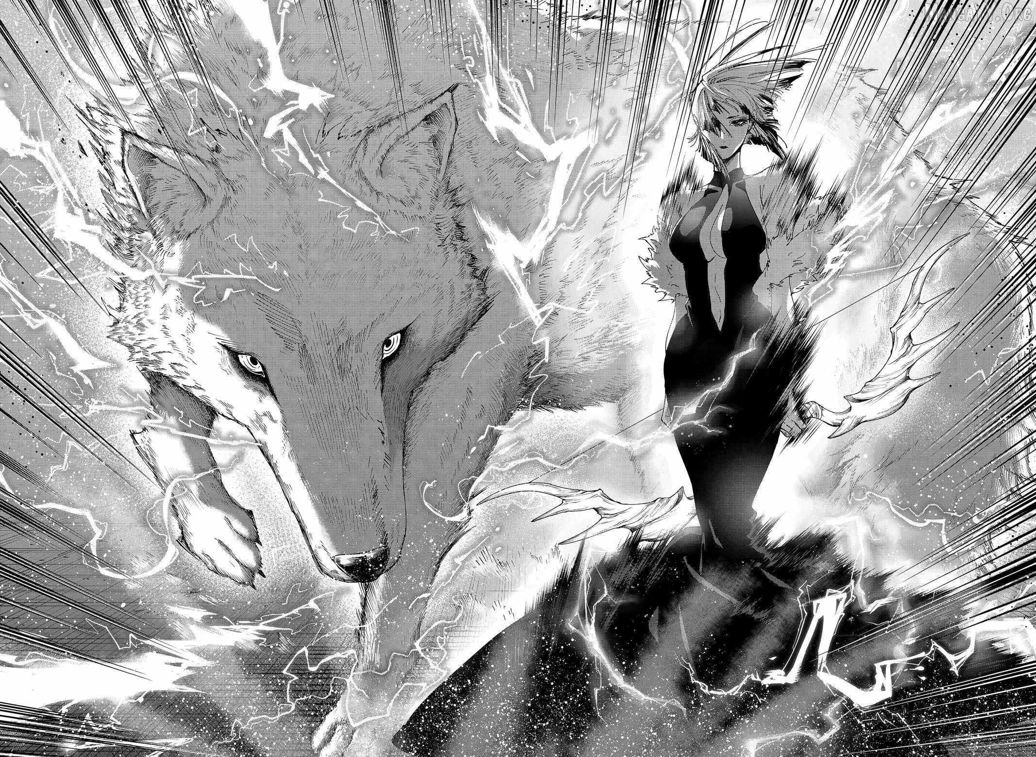 Marriagetoxin Chapter 158 Halaman 5