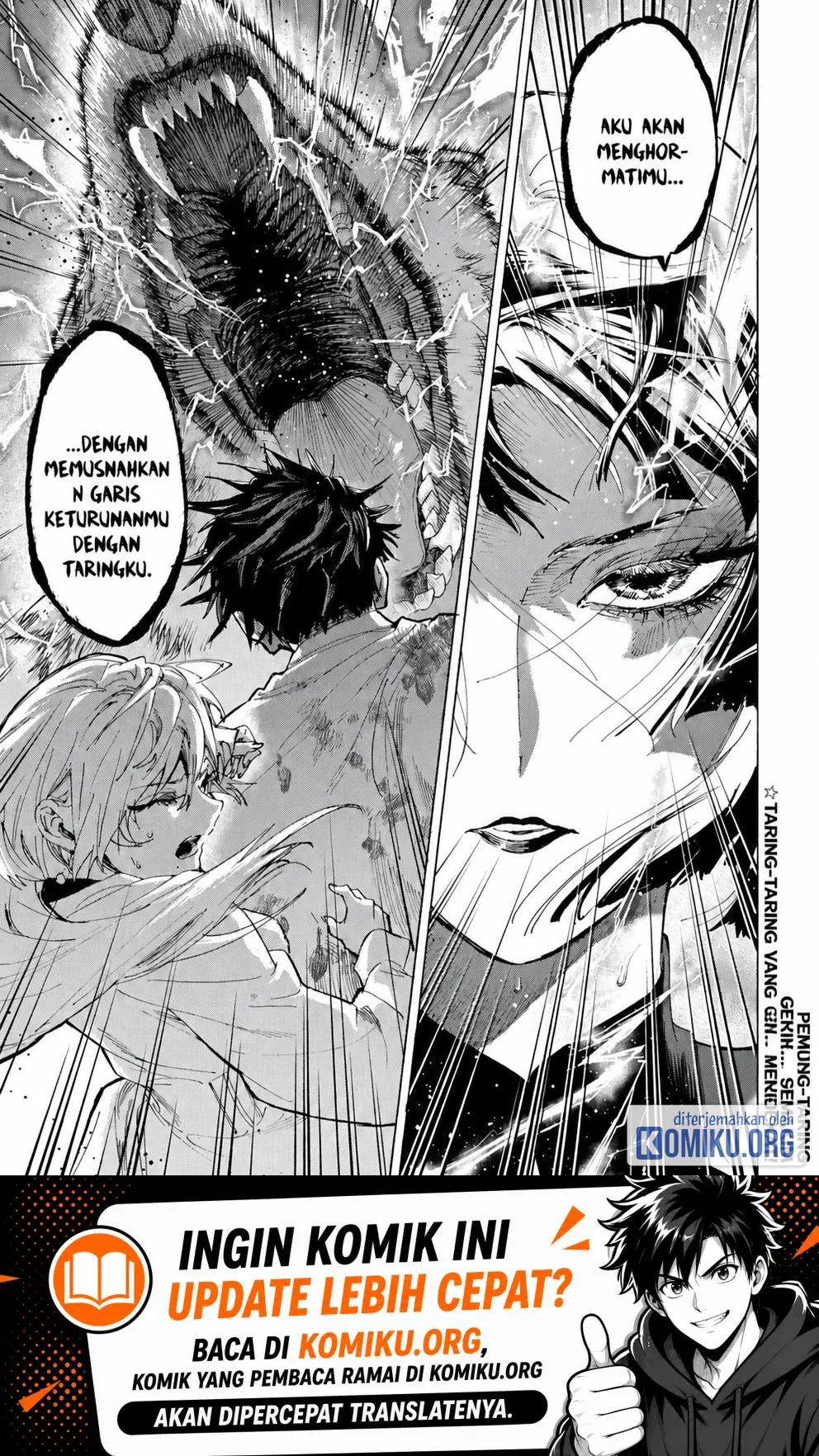 Marriagetoxin Chapter 158 Halaman 7
