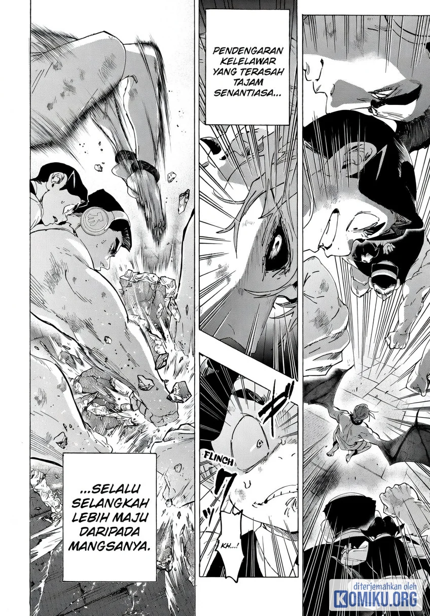 Marriagetoxin Chapter 160 Halaman 2