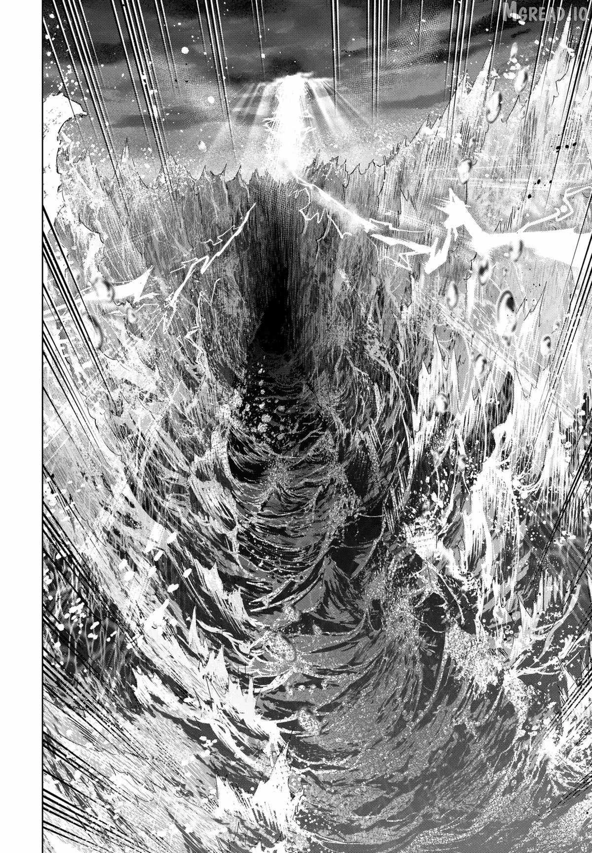 Marriagetoxin Chapter 161 Halaman 2