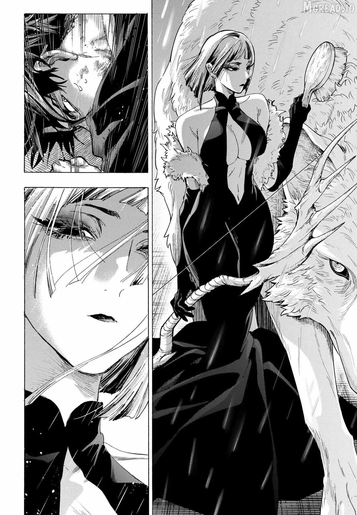 Marriagetoxin Chapter 161 Halaman 4