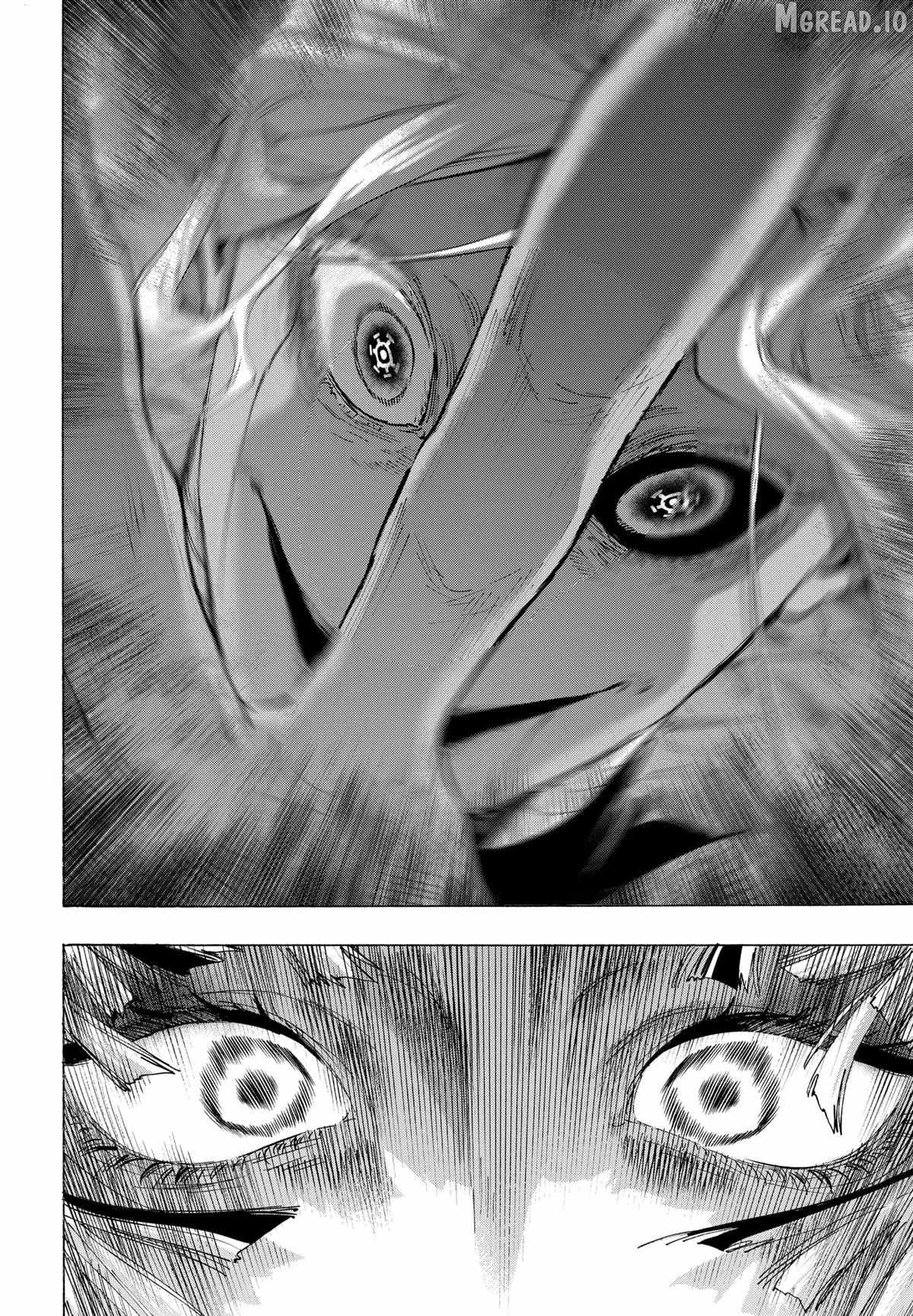 Marriagetoxin Chapter 162 Halaman 6