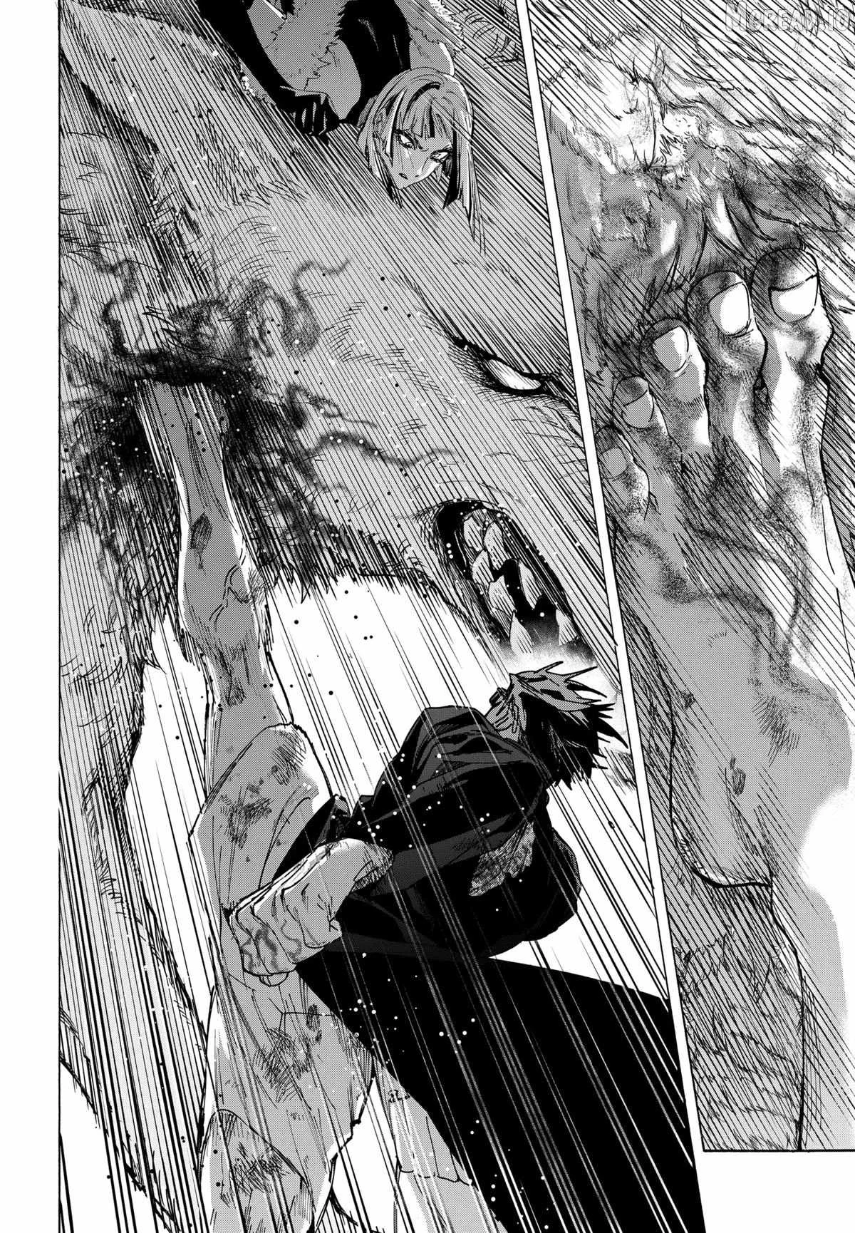 Marriagetoxin Chapter 162 Halaman 12