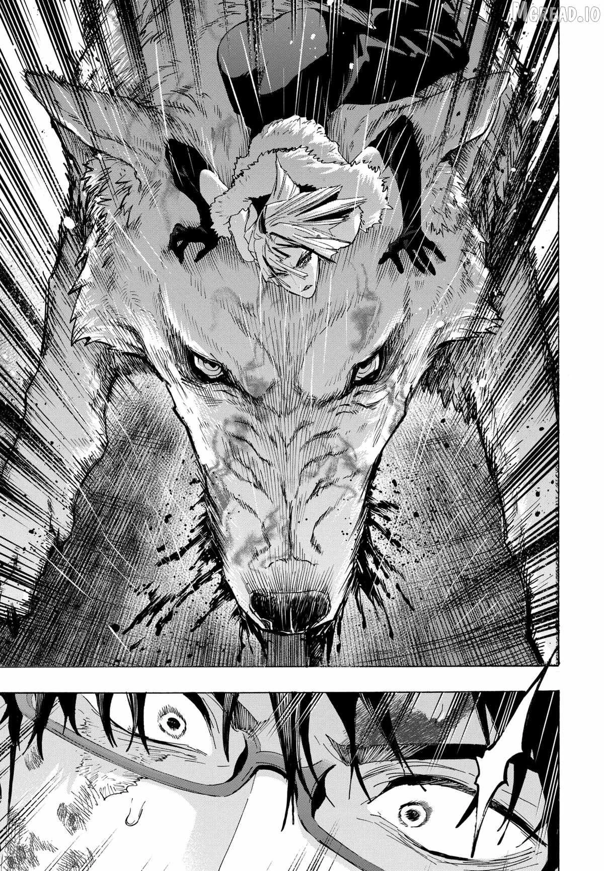 Marriagetoxin Chapter 162 Halaman 15
