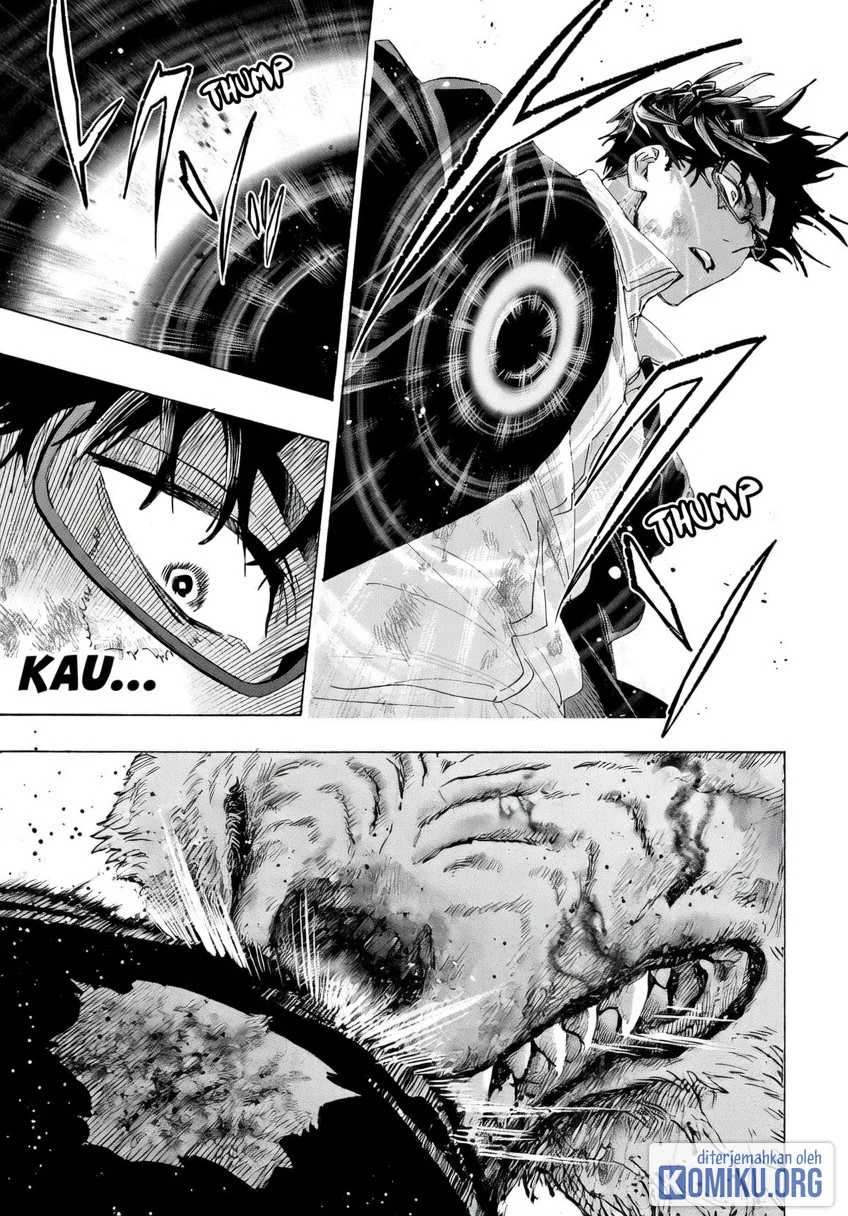 Marriagetoxin Chapter 162 Halaman 19