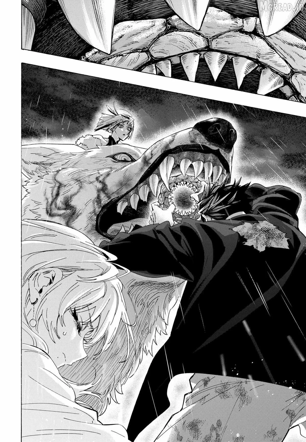 Marriagetoxin Chapter 162 Halaman 20