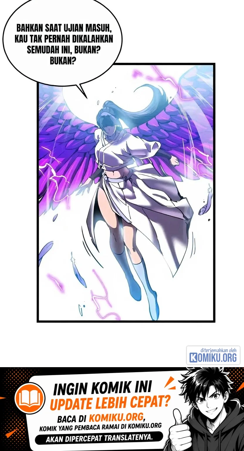 Martial Evolution Start By Awakening The King Of Monsters Chapter 151 Halaman 4