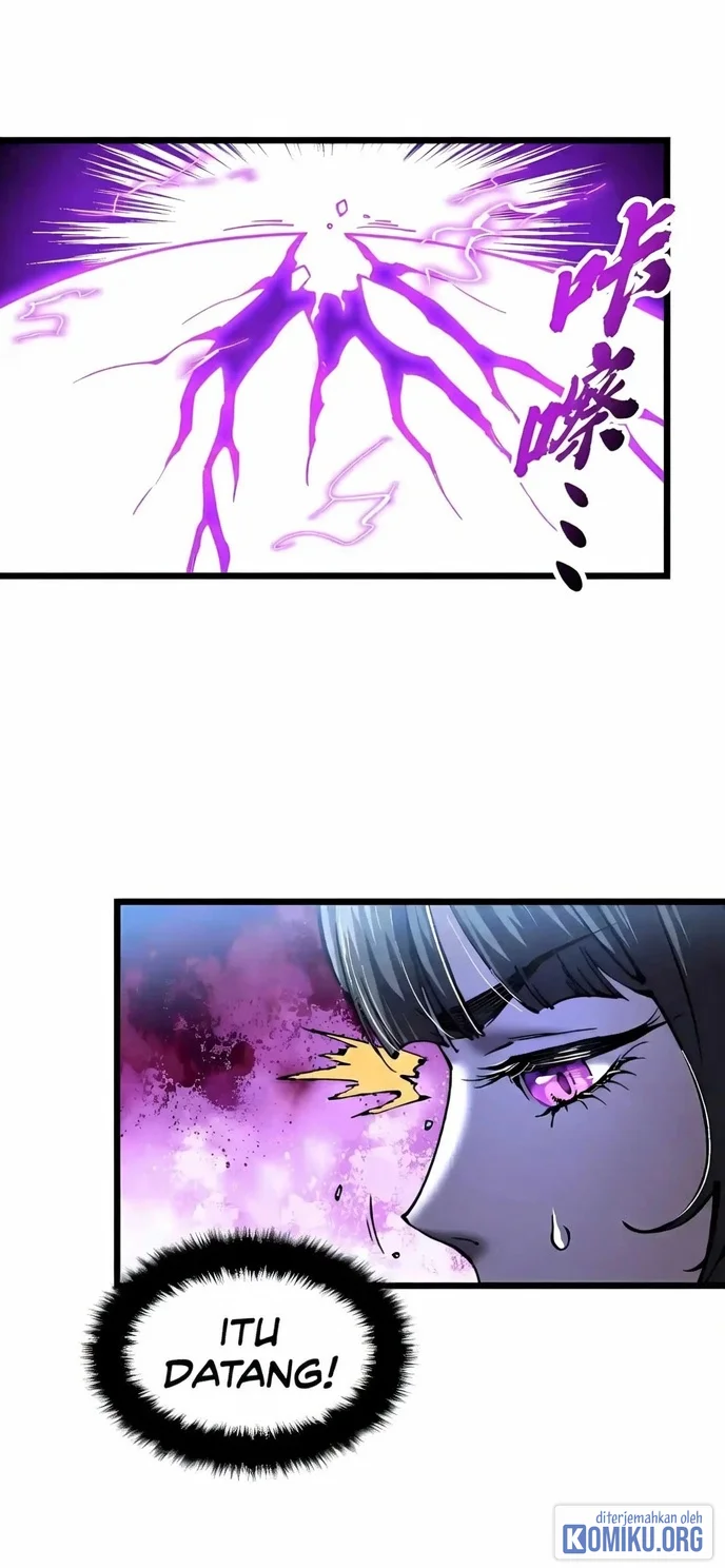 Martial Evolution Start By Awakening The King Of Monsters Chapter 151 Halaman 5
