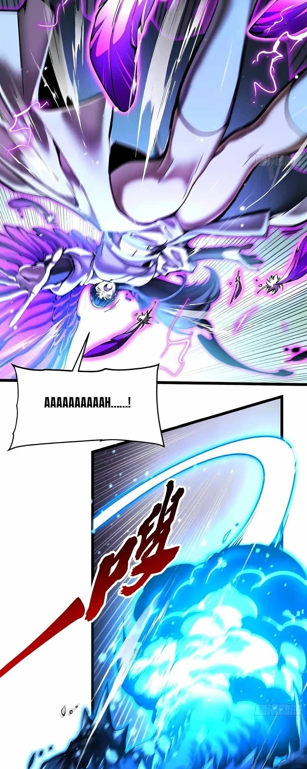 Martial Evolution Start By Awakening The King Of Monsters Chapter 151 Halaman 9