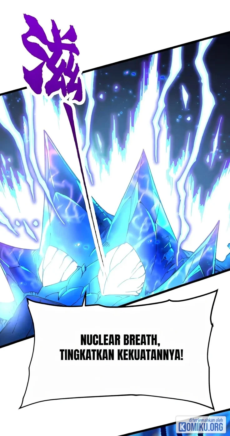 Martial Evolution Start By Awakening The King Of Monsters Chapter 151 Halaman 18