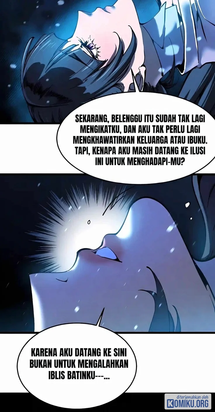 Martial Evolution Start By Awakening The King Of Monsters Chapter 151 Halaman 23