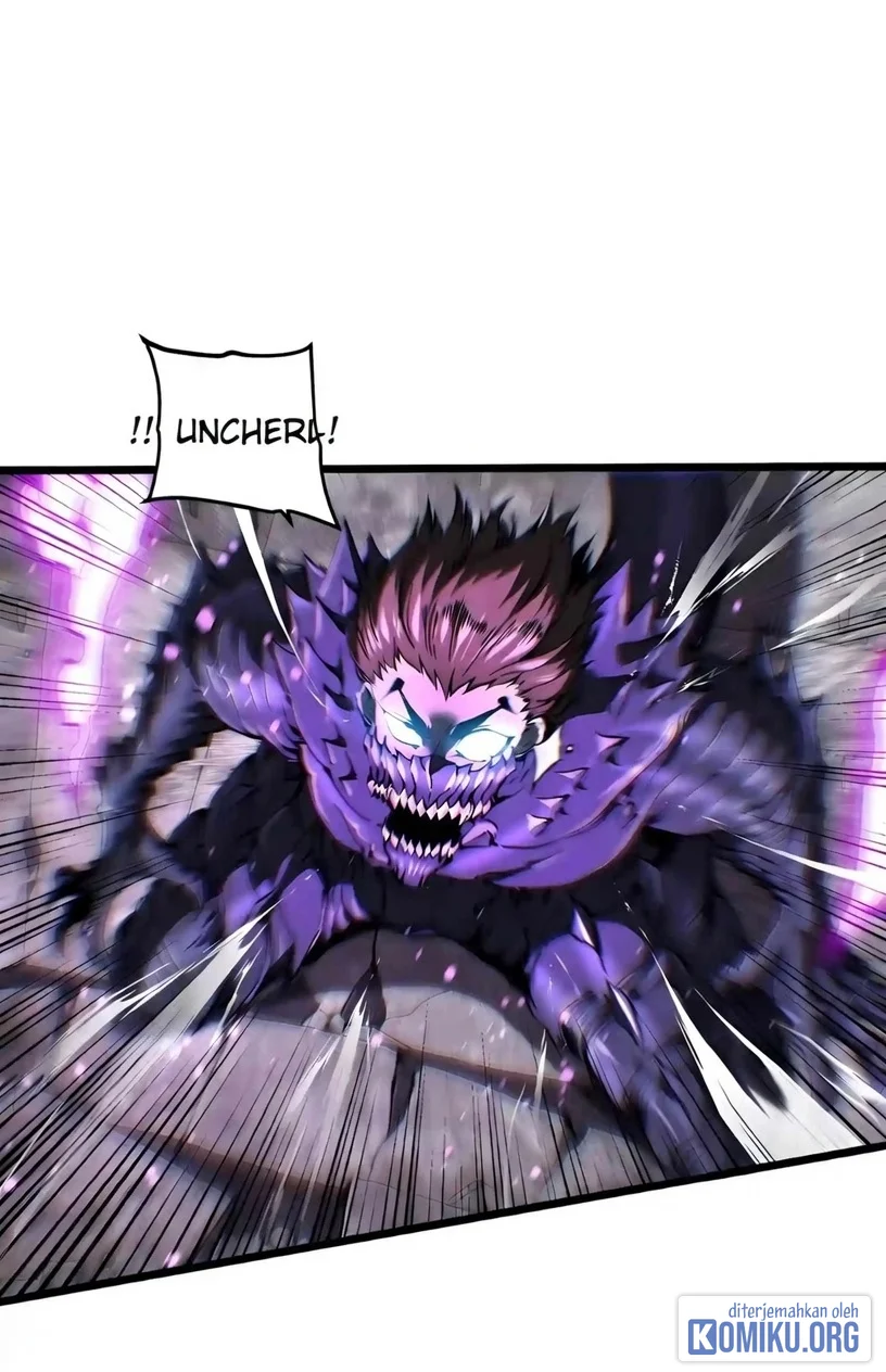Martial Evolution Start By Awakening The King Of Monsters Chapter 151 Halaman 29