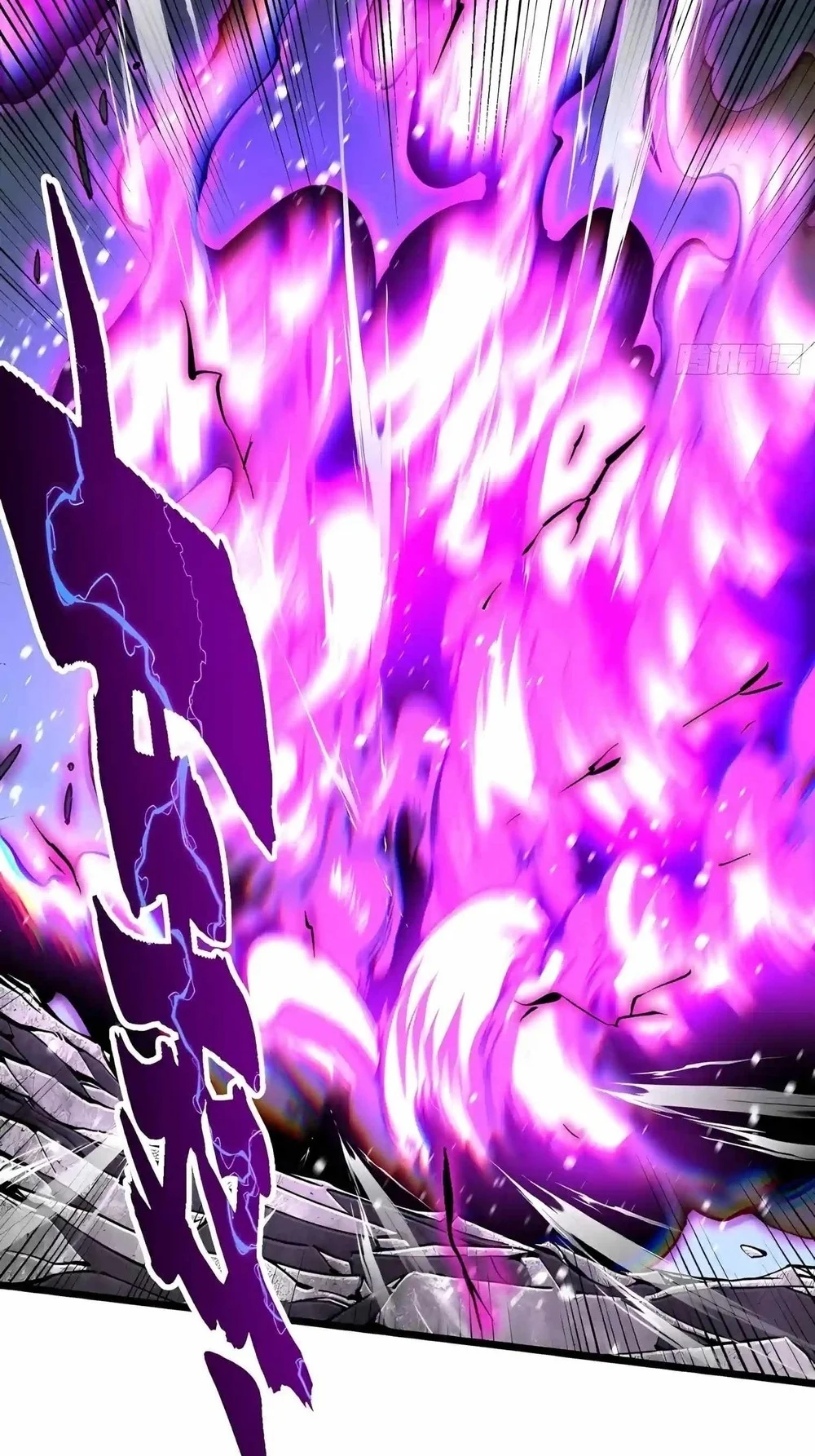 Martial Evolution Start By Awakening The King Of Monsters Chapter 151 Halaman 31