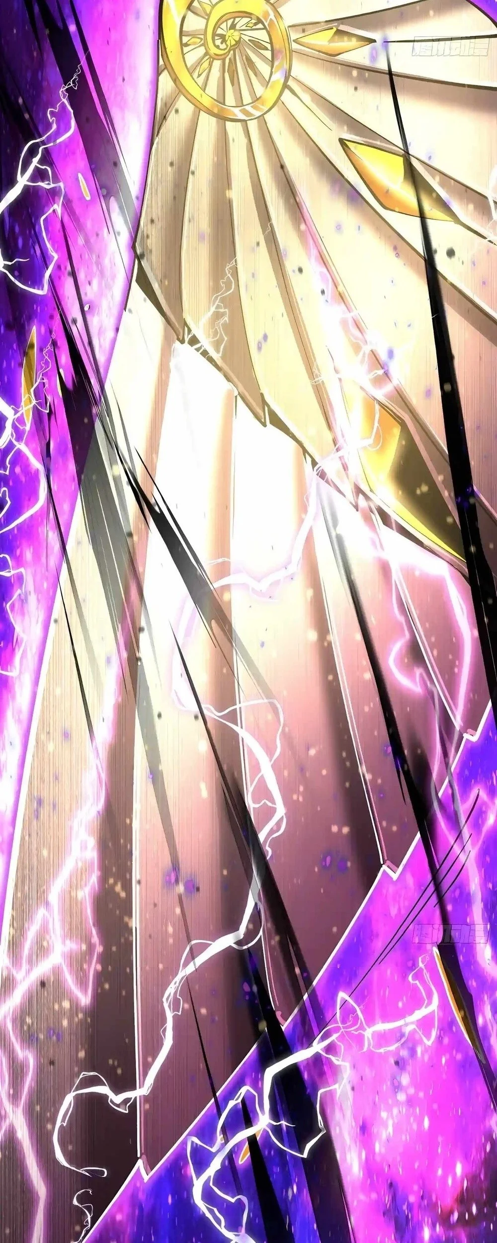 Martial Evolution Start By Awakening The King Of Monsters Chapter 151 Halaman 36