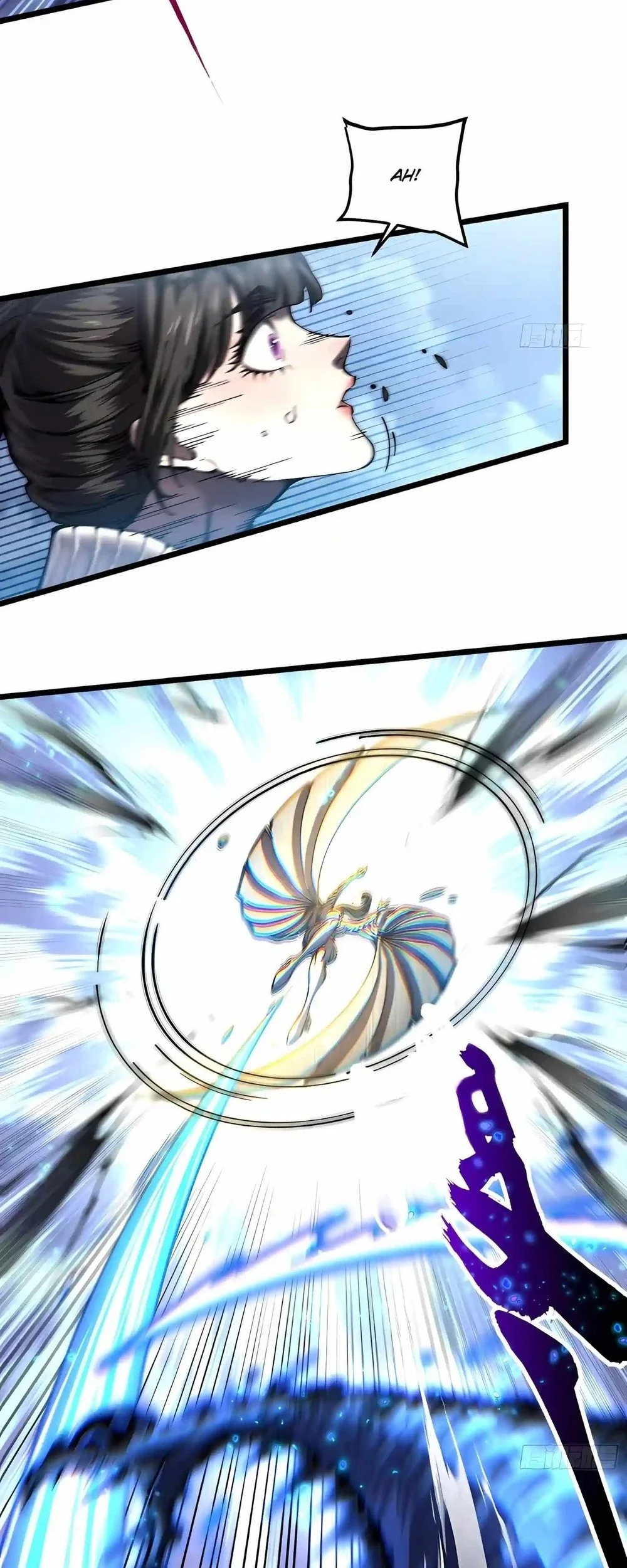 Martial Evolution Start By Awakening The King Of Monsters Chapter 152 Halaman 13