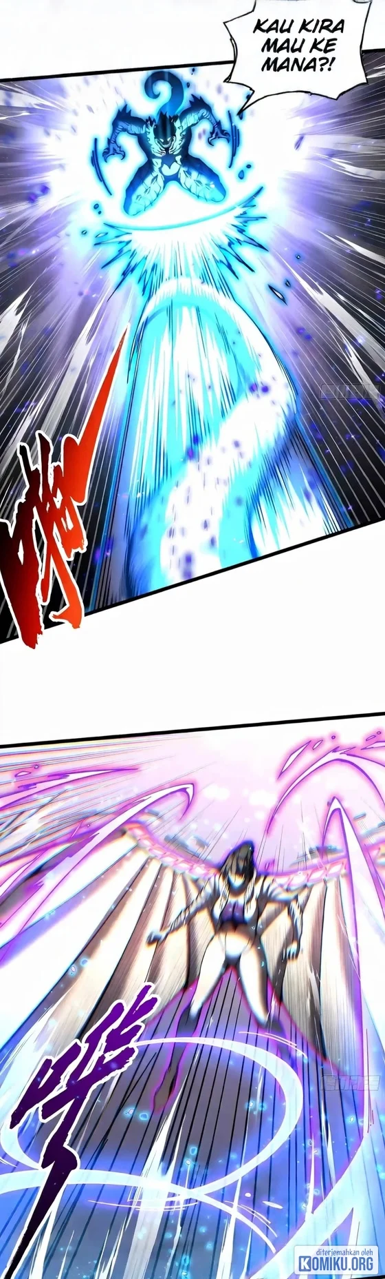 Martial Evolution Start By Awakening The King Of Monsters Chapter 152 Halaman 15