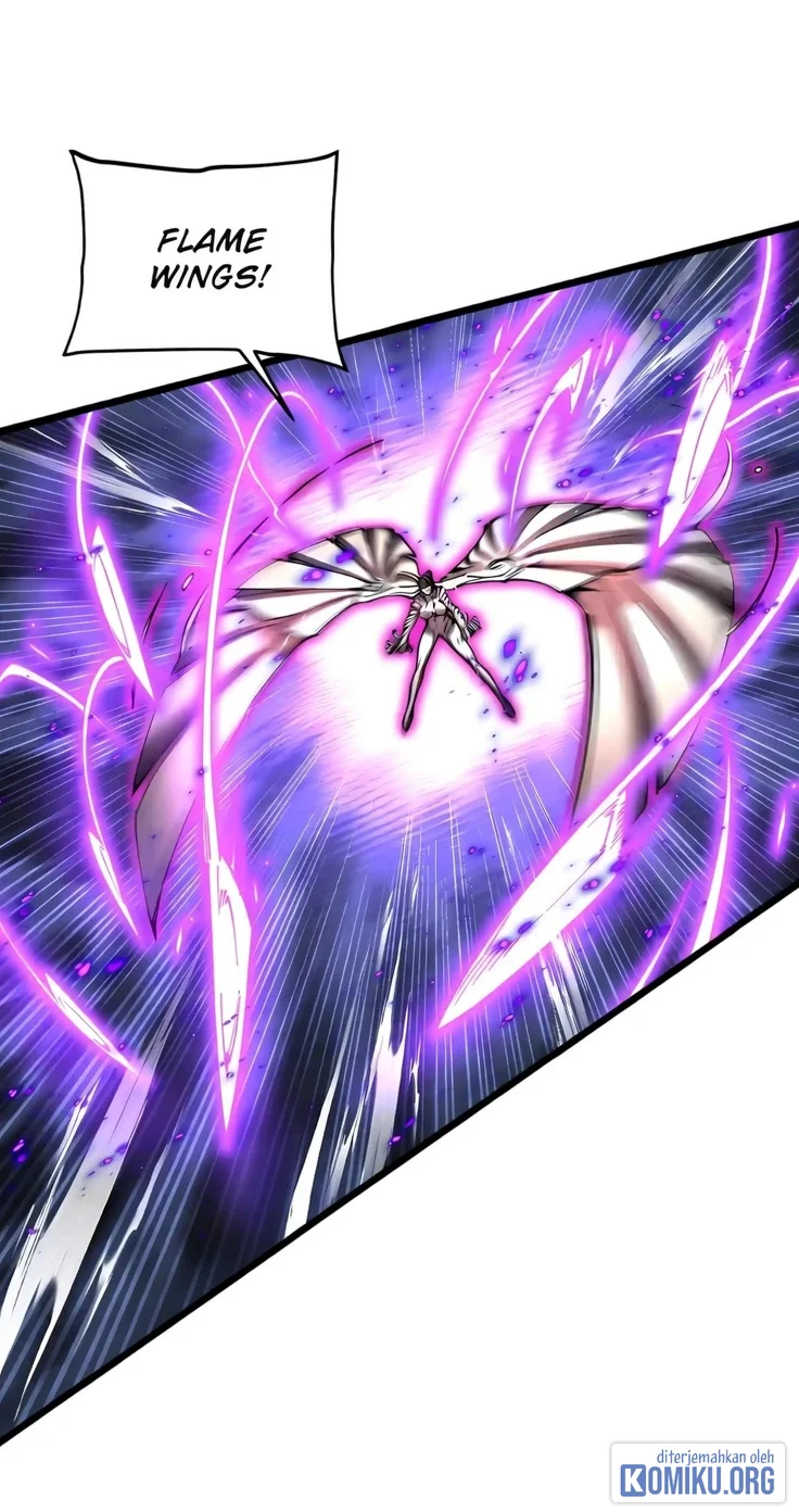 Martial Evolution Start By Awakening The King Of Monsters Chapter 152 Halaman 17
