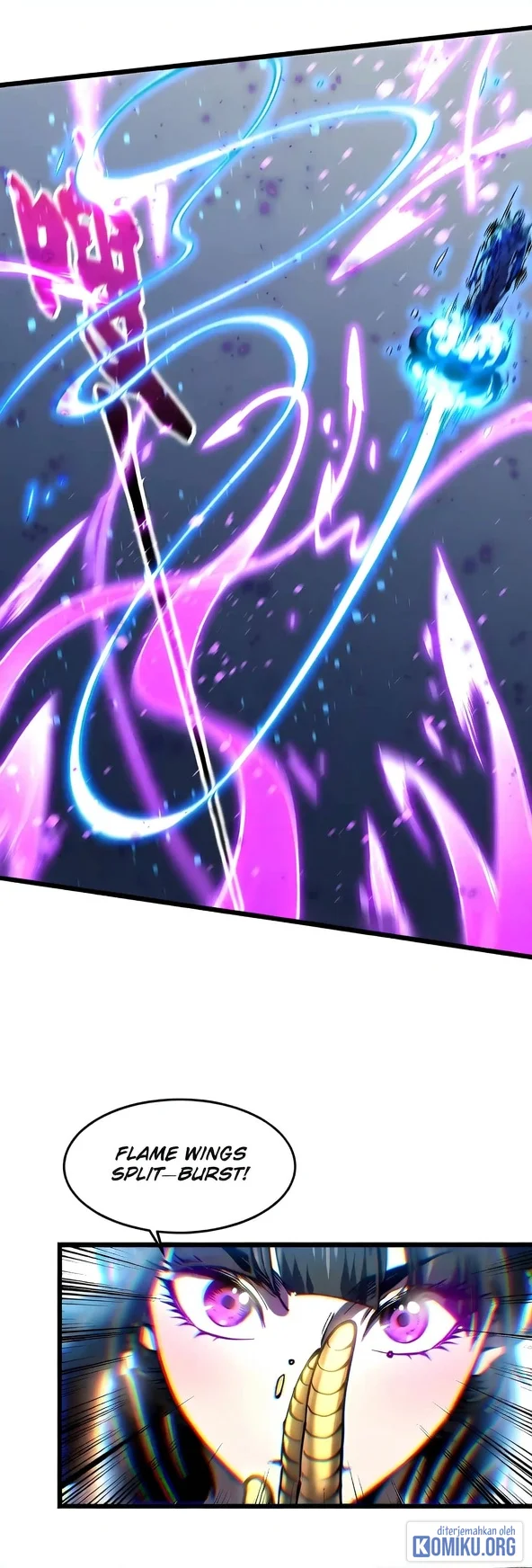 Martial Evolution Start By Awakening The King Of Monsters Chapter 152 Halaman 18
