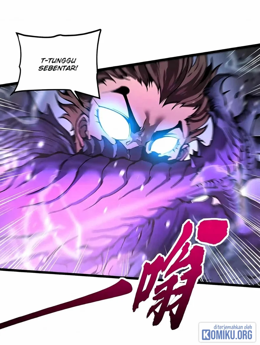 Martial Evolution Start By Awakening The King Of Monsters Chapter 152 Halaman 25