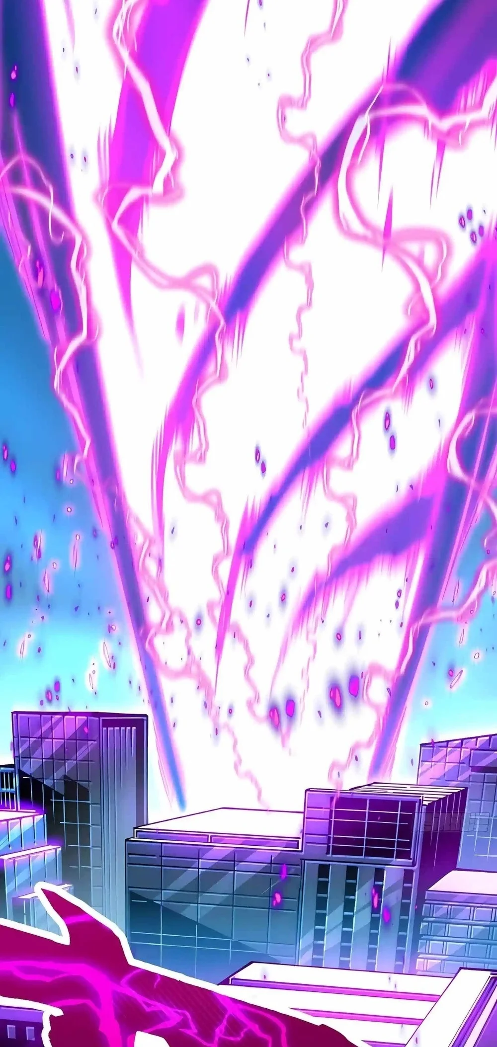 Martial Evolution Start By Awakening The King Of Monsters Chapter 152 Halaman 28