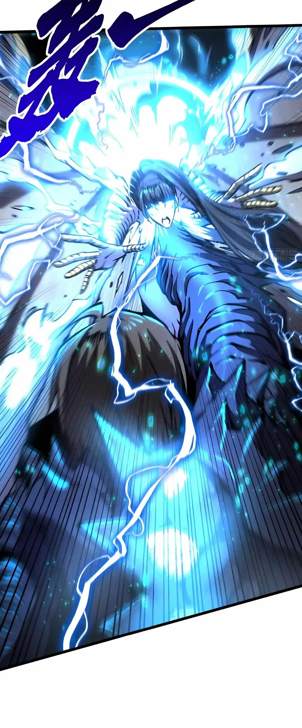 Martial Evolution Start By Awakening The King Of Monsters Chapter 152 Halaman 34