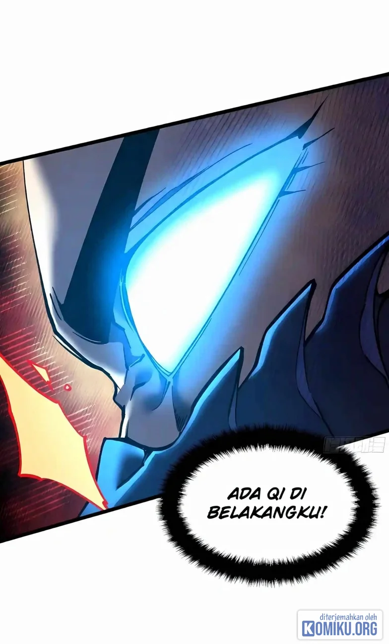 Martial Evolution Start By Awakening The King Of Monsters Chapter 152 Halaman 36