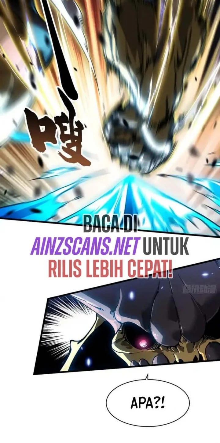 Martial Evolution Start By Awakening The King Of Monsters Chapter 79 Halaman 6