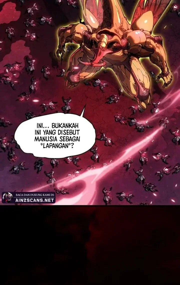 Martial Evolution Start By Awakening The King Of Monsters Chapter 79 Halaman 14