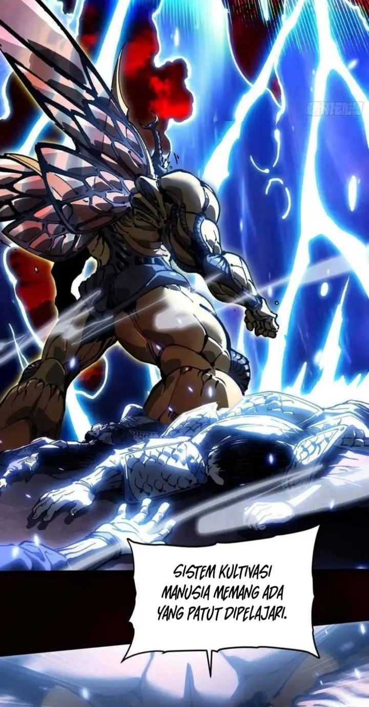Martial Evolution Start By Awakening The King Of Monsters Chapter 79 Halaman 16