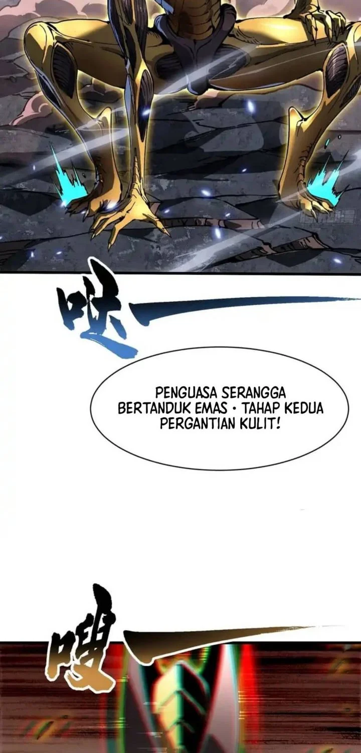 Martial Evolution Start By Awakening The King Of Monsters Chapter 79 Halaman 22