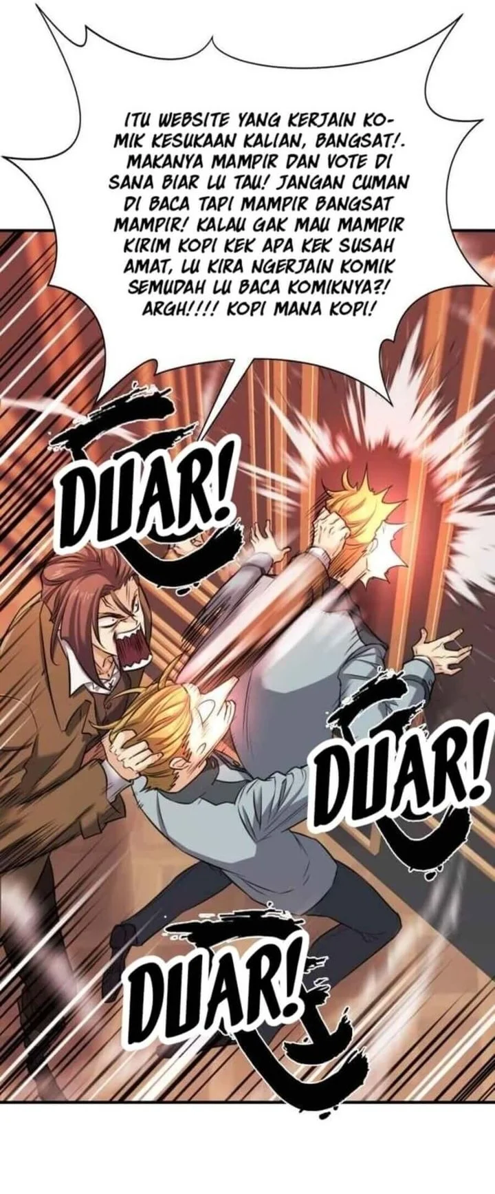 Martial Evolution Start By Awakening The King Of Monsters Chapter 79 Halaman 32