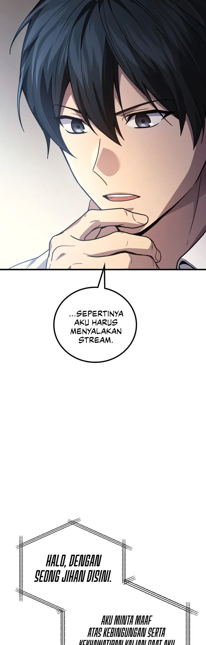 Martial God Regressed To Level 2 Chapter 116 Halaman 3