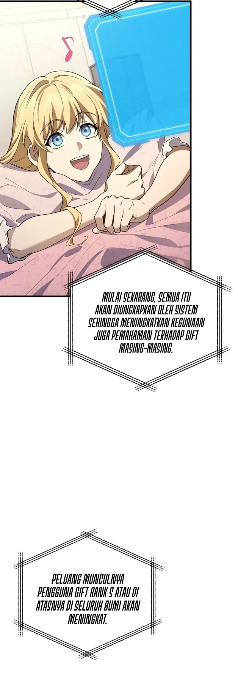 Martial God Regressed To Level 2 Chapter 116 Halaman 5