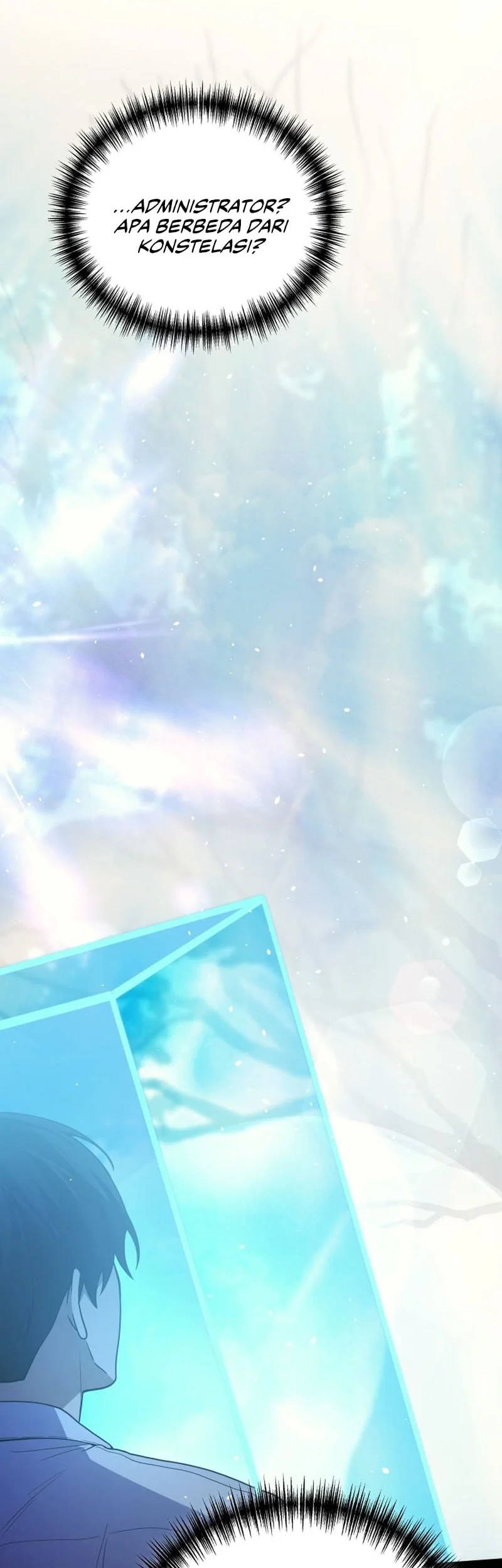 Martial God Regressed To Level 2 Chapter 116 Halaman 31