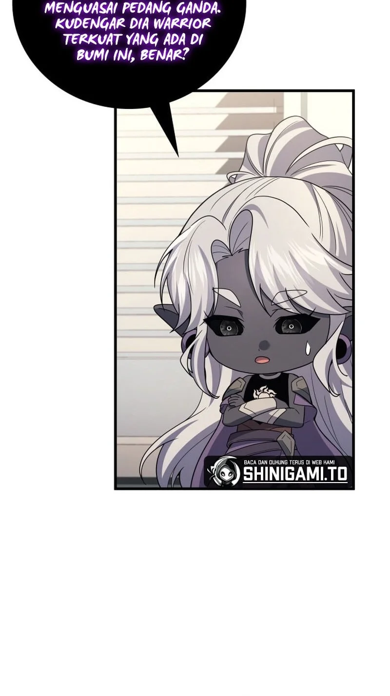 Martial God Regressed To Level 2 Chapter 116 Halaman 49