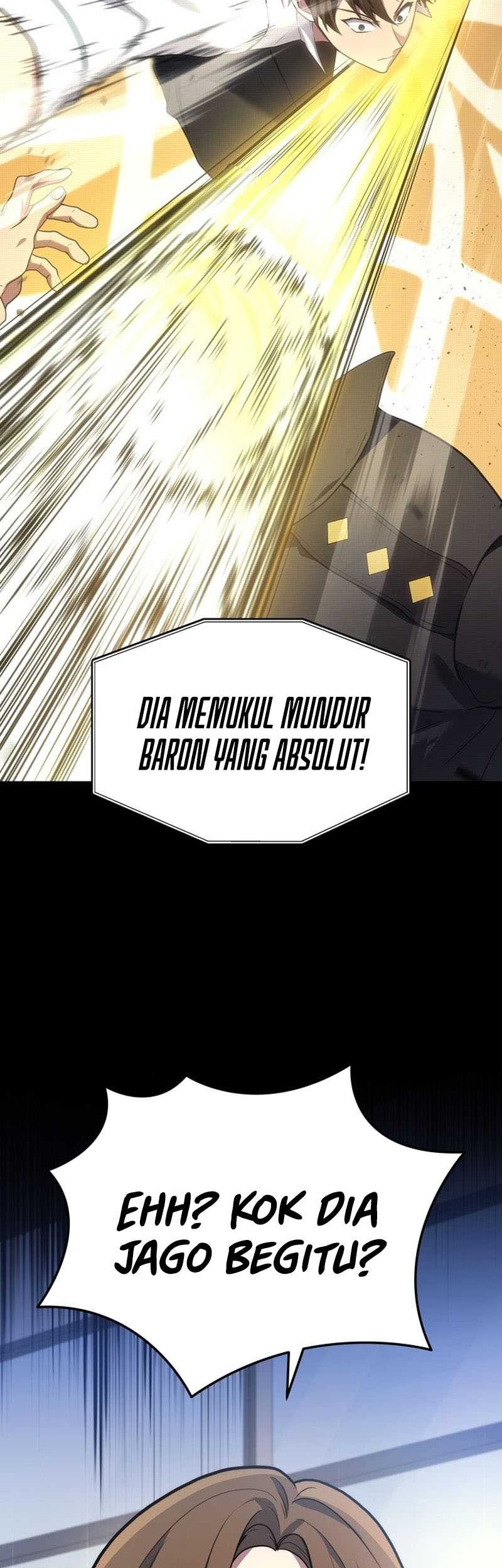 Martial God Regressed To Level 2 Chapter 48 Halaman 3
