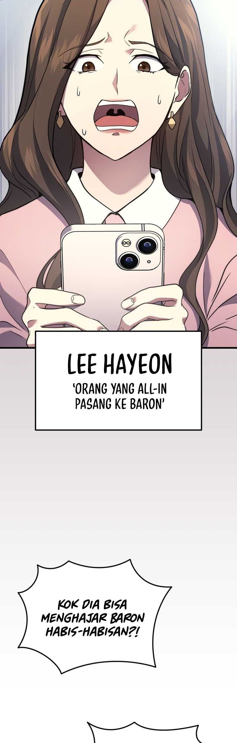 Martial God Regressed To Level 2 Chapter 48 Halaman 4