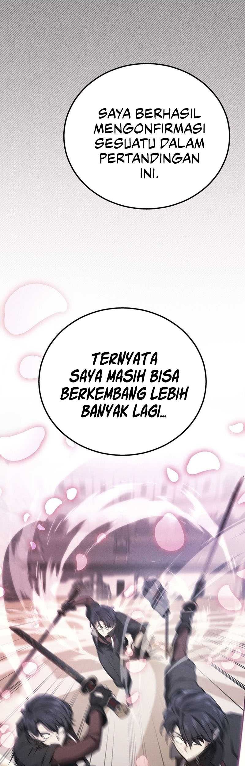 Martial God Regressed To Level 2 Chapter 48 Halaman 12