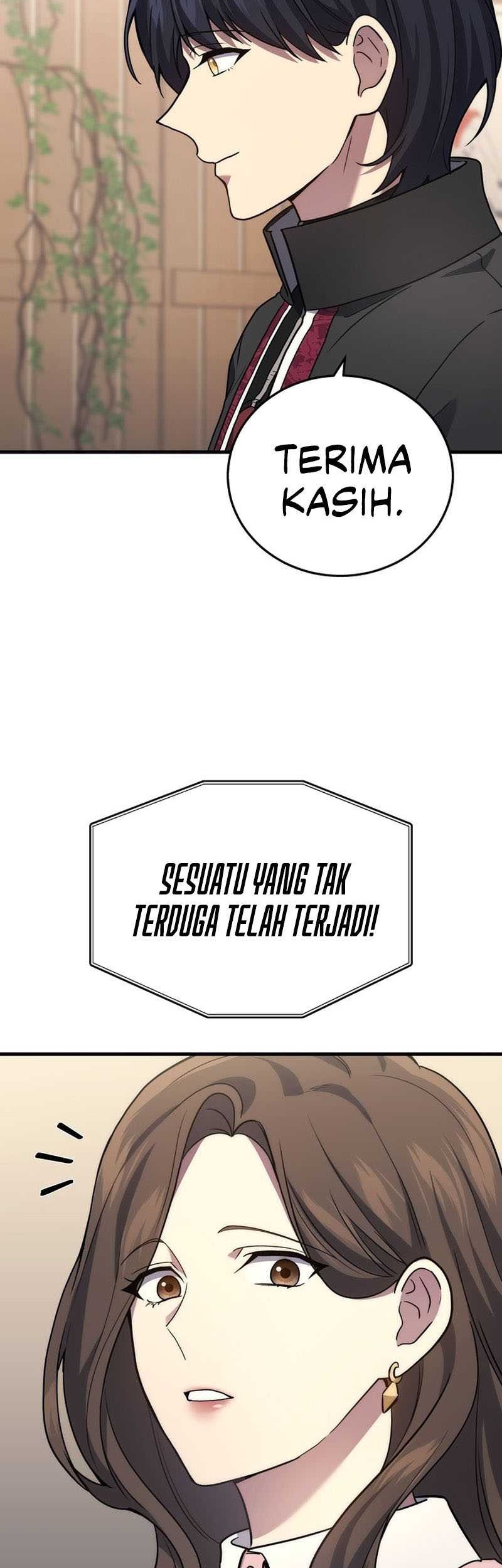 Martial God Regressed To Level 2 Chapter 48 Halaman 15