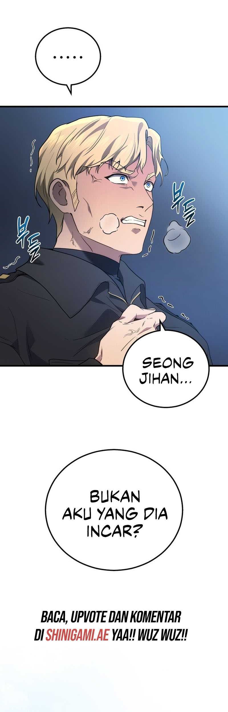 Martial God Regressed To Level 2 Chapter 48 Halaman 19
