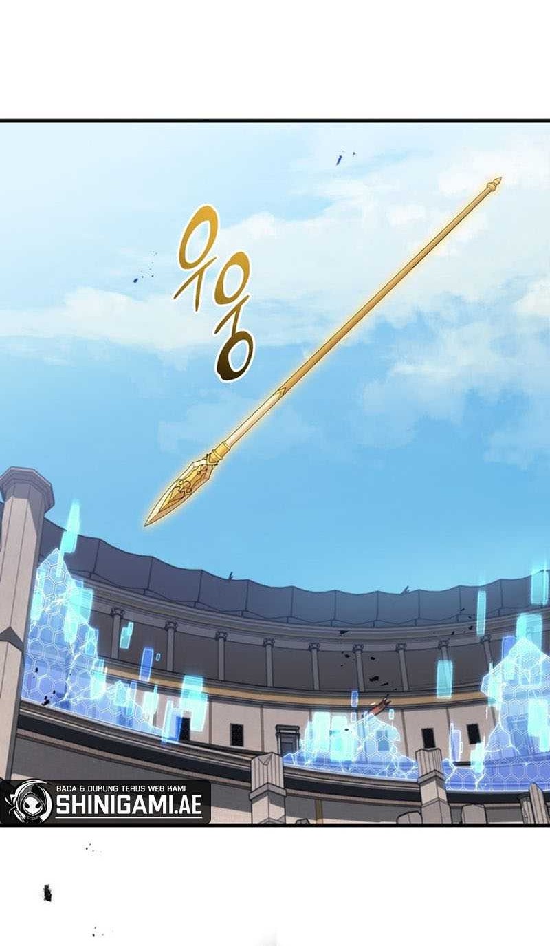 Martial God Regressed To Level 2 Chapter 48 Halaman 21