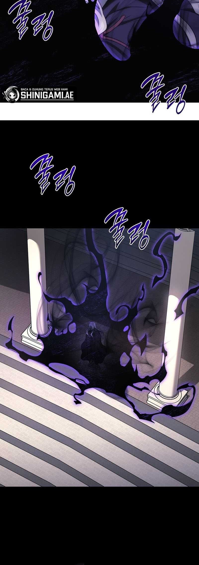 Martial God Regressed To Level 2 Chapter 48 Halaman 25