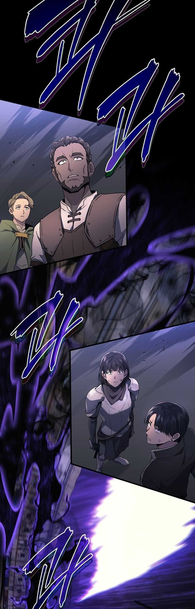 Martial God Regressed To Level 2 Chapter 48 Halaman 27