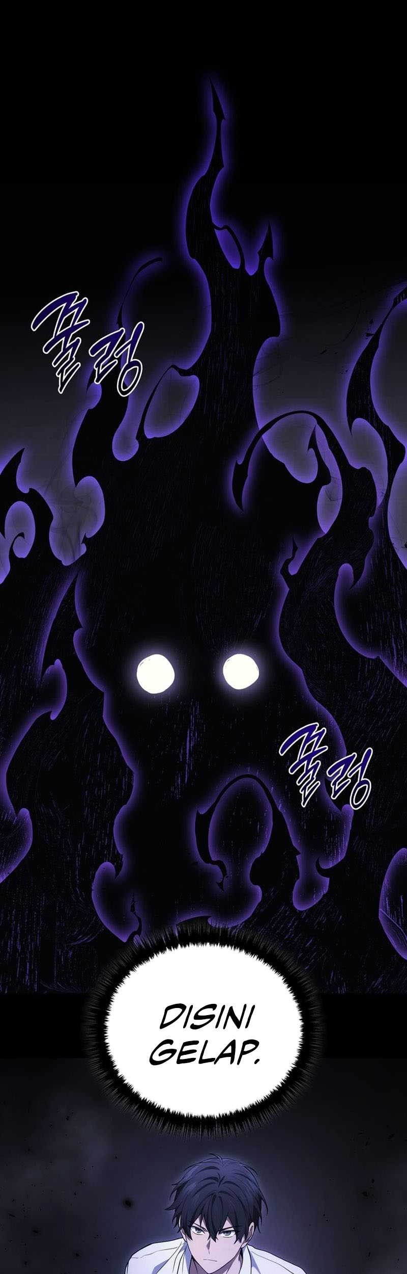 Martial God Regressed To Level 2 Chapter 48 Halaman 32