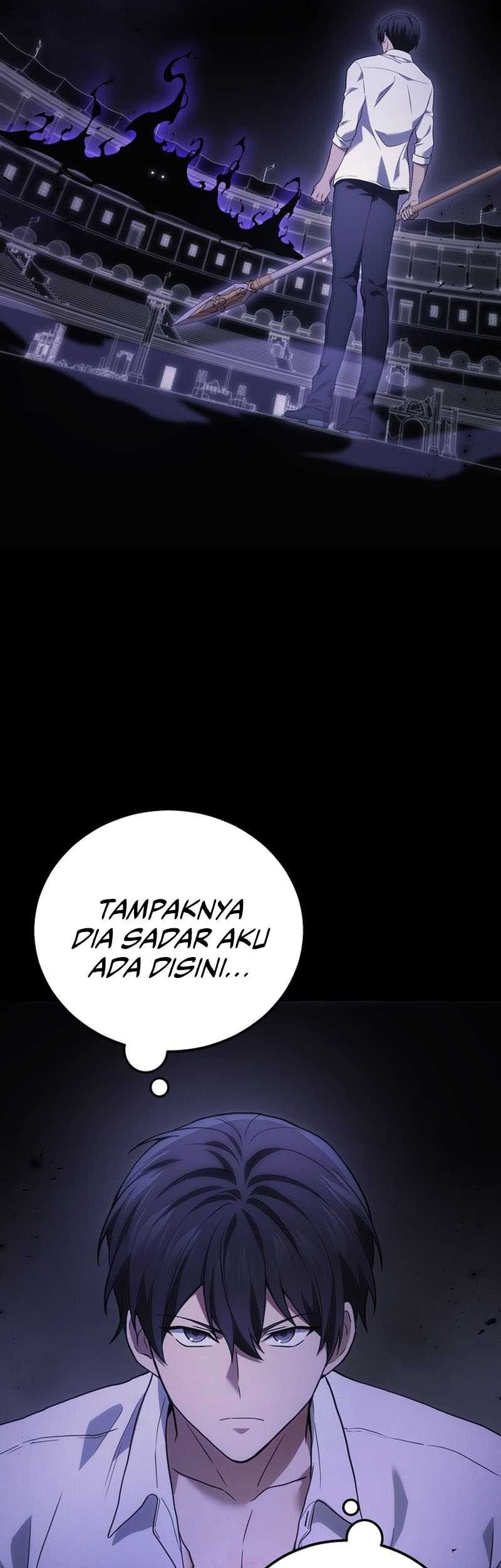 Martial God Regressed To Level 2 Chapter 48 Halaman 34