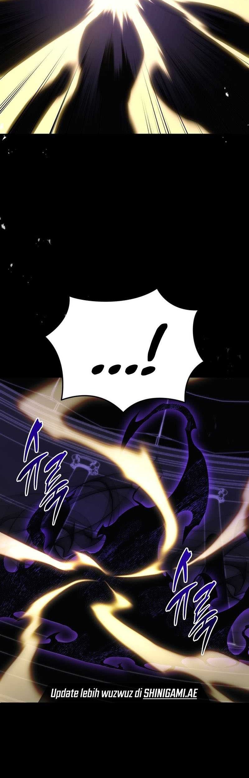 Martial God Regressed To Level 2 Chapter 48 Halaman 39