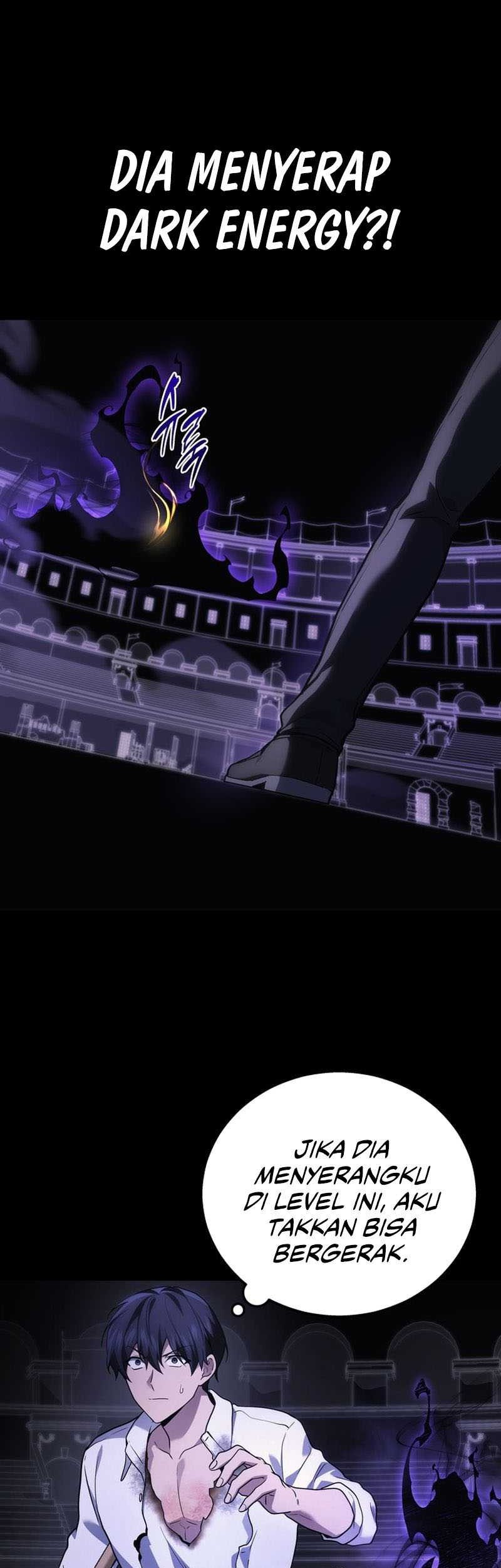 Martial God Regressed To Level 2 Chapter 48 Halaman 40
