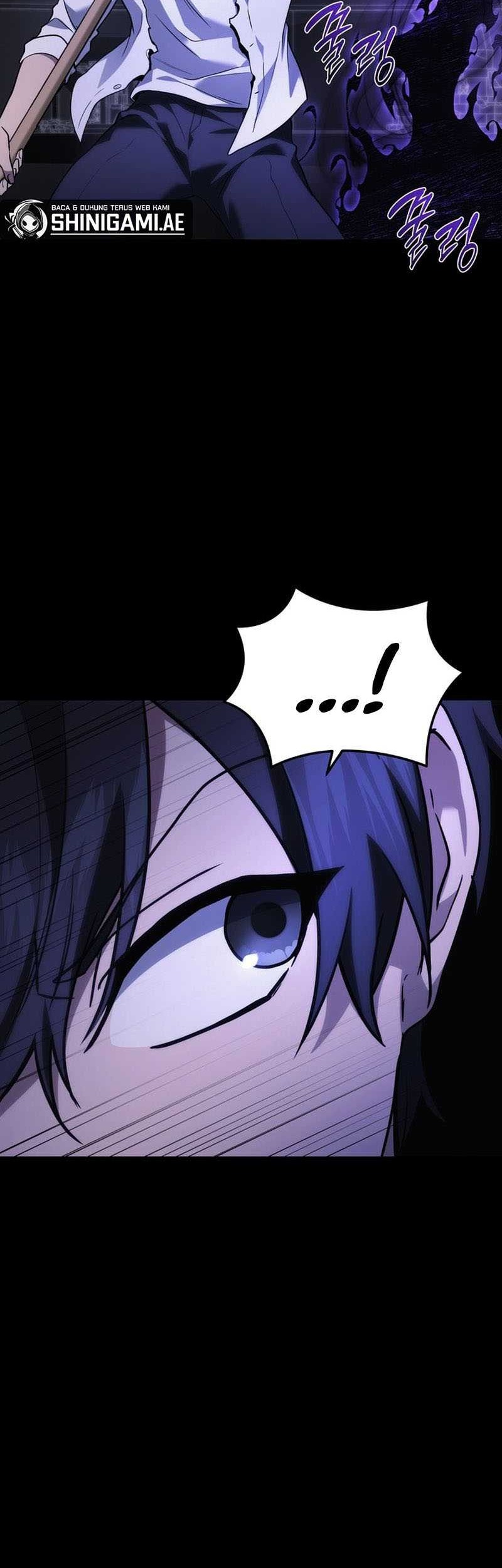 Martial God Regressed To Level 2 Chapter 48 Halaman 41