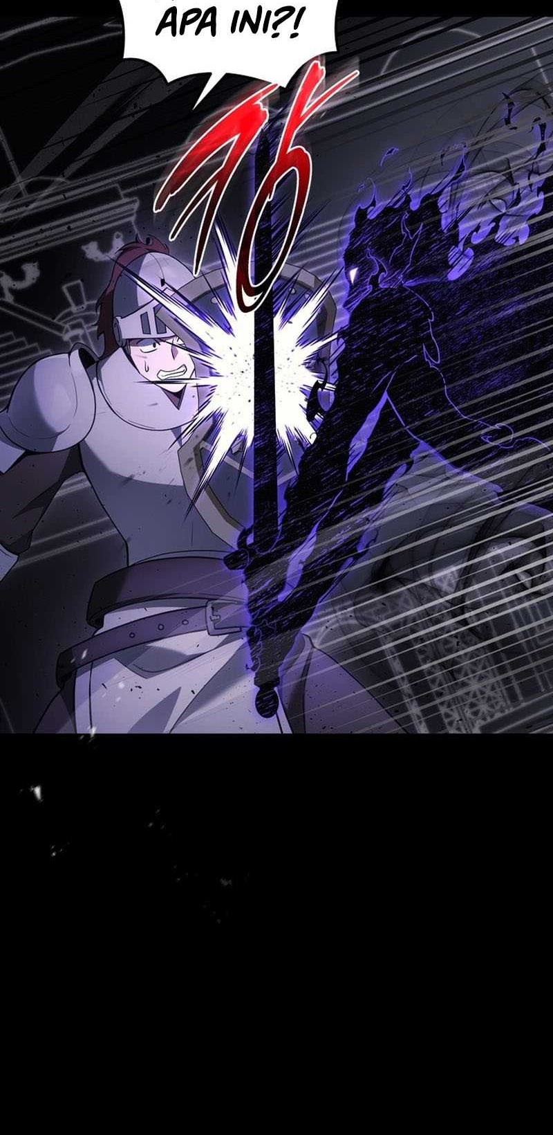 Martial God Regressed To Level 2 Chapter 48 Halaman 45