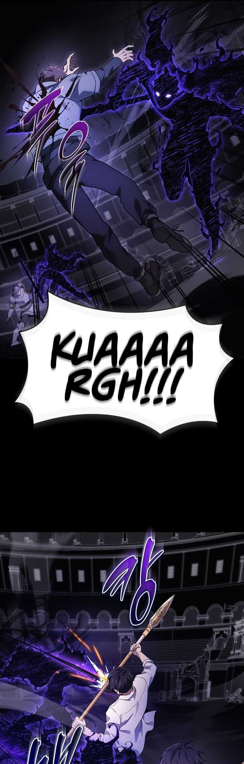 Martial God Regressed To Level 2 Chapter 48 Halaman 46